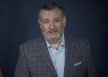 “Today’s Democrats openly hate America,” Texas Sen. Cruz reacts after Wisconsin Democratic frontrunner argued Americans should not celebrate Thanksgiving