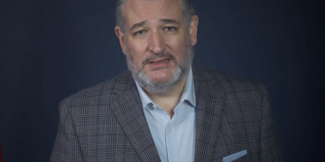 “Today’s Democrats openly hate America,” Texas Sen. Cruz reacts after Wisconsin Democratic frontrunner argued Americans should not celebrate Thanksgiving