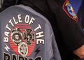 Waco Police urge residents to donate blood during final week of Battle of the Badges drive