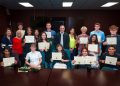 Waco Teen Court gives students hands-on experience in the justice system as more than 100 juveniles participate
