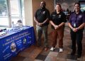 Waco PD urges residents to donate blood and support department in Battle of the Badges