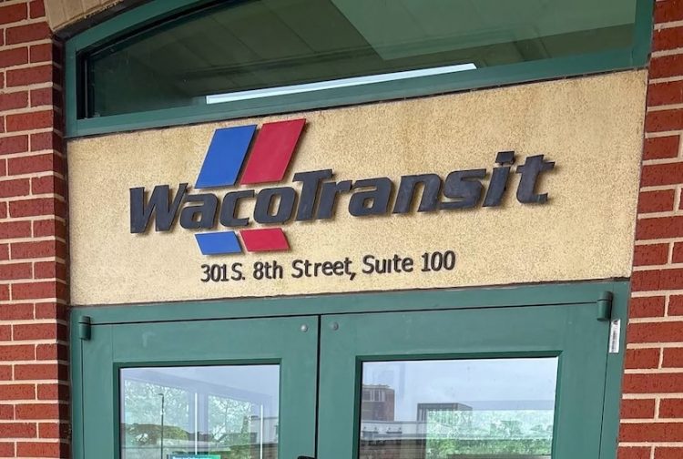 Waco Transit invites residents to enjoy free rides on all fixed-route buses during Aug. 8 “Free Fare Day”