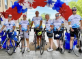 HPD Bike Relay Team completes ride to Niagara Falls for blood cancer awareness