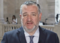 “They both love the Ayatollah,” Sen. Cruz responds to rumors Tucker Carlson will run for president, says “he could team up with Michigan Democrat Abdul El-Sayed”