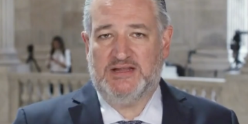 “They both love the Ayatollah,” Sen. Cruz responds to rumors Tucker Carlson will run for president, says “he could team up with Michigan Democrat Abdul El-Sayed”