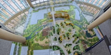 Waco invites residents to groundbreaking ceremony for 30-acre Barron’s Branch District set to transform downtown area