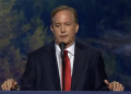AG Ken Paxton calls out Talarico after Democrat’s quick response draws criticism, says “when he isn’t advocating for children to dress in drag, he says Texas produces the best drag queens”