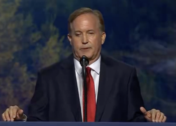 AG Ken Paxton calls out Talarico after Democrat’s quick response draws criticism, says “when he isn’t advocating for children to dress in drag, he says Texas produces the best drag queens”