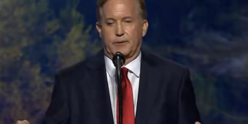 AG Ken Paxton calls out Talarico after Democrat’s quick response draws criticism, says “when he isn’t advocating for children to dress in drag, he says Texas produces the best drag queens”