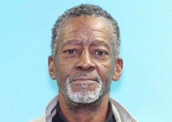 Texas 10 Most Wanted fugitive with lengthy criminal history featured as September’s fugitive with $4,000 reward for arrest information
