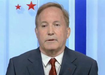 AG Ken Paxton slams Texas Senate candidate Talarico over controversiaI comments, says “he always has been a radical socialist who wants to destroy our economy”