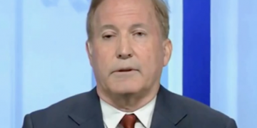 AG Ken Paxton slams Texas Senate candidate Talarico over controversiaI comments, says “he always has been a radical socialist who wants to destroy our economy”
