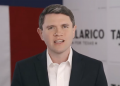 Texas Senate candidate Talarico takes aim at ICE after accusing agents of shooting man in the back, says “how does paralyzing a food delivery driver make anyone more safe”