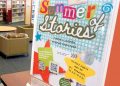Waco library celebrates major summer reading turnout with more than 117,000 days of reading logged