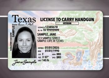 Texas DPS announces new handgun licensing platform as Sept. 12 deadline arrives, state officials say applications will resume Oct. 1 under new system