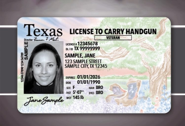 Texas DPS announces new handgun licensing platform as Sept. 12 deadline arrives, state officials say applications will resume Oct. 1 under new system