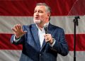 Texas Sen. Cruz takes aim at Democrat Senate candidate Peltola, accuses her of recruiting opponent’s namesake to confuse Alaska voters and take votes from GOP incumbent