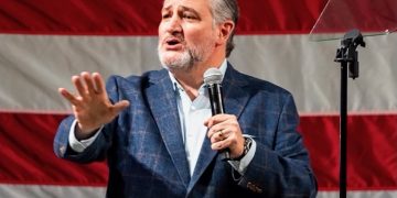 Texas Sen. Cruz takes aim at Democrat Senate candidate Peltola, accuses her of recruiting opponent’s namesake to confuse Alaska voters and take votes from GOP incumbent