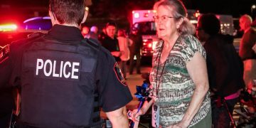 Waco Police thank community after National Night Out draws officers to more than 20 neighborhood gatherings
