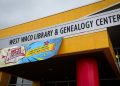 West Waco Library reopens after month-long closure with new flooring and accessibility improvements