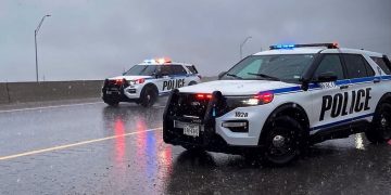Waco Police urge drivers to slow down after multiple crashes reported during steady rain