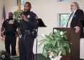 Waco police thank five local churches for hosting successful Faith and Blue Weekend events