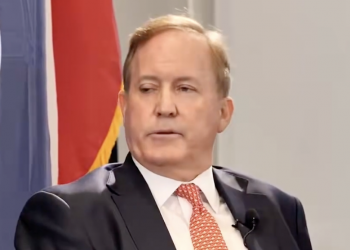 Paxton says ‘Talarico owes every Texas parent an apology’ after Democrat allegedly mocks parents’ concerns about expIicit materials in schools by calling them ‘kooky’ conspiracy theories