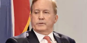 Paxton says ‘Talarico owes every Texas parent an apology’ after Democrat allegedly mocks parents’ concerns about expIicit materials in schools by calling them ‘kooky’ conspiracy theories