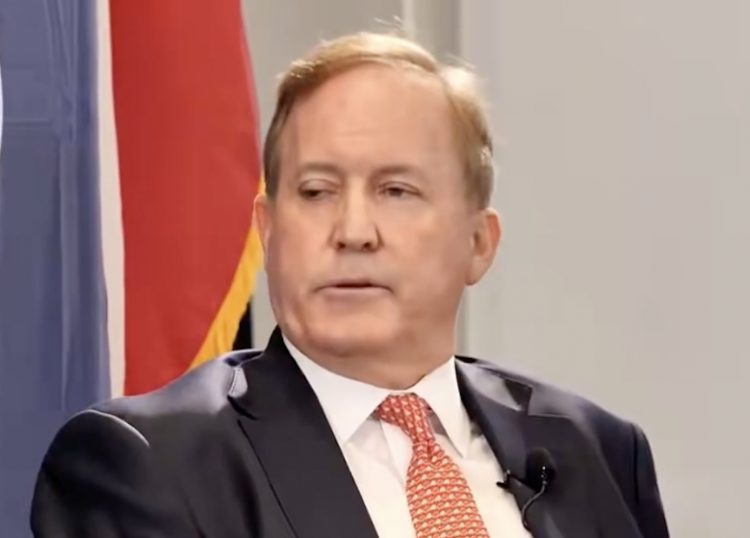 Paxton says ‘Talarico owes every Texas parent an apology’ after Democrat allegedly mocks parents’ concerns about expIicit materials in schools by calling them ‘kooky’ conspiracy theories